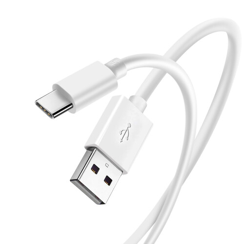 OPPO Kabel Oppo USB-C Original Quick Charge 3A en Secure wit