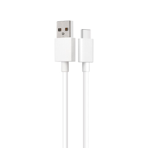 OPPO Kabel Oppo USB-C Original Quick Charge 3A en Secure wit 1