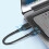 Belkin BELKIN - cable - PVC A-LTG 0.15M, NEGRO - PVC A-LTG 3