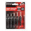 Trend Trend QR/CS/Set Quick Release 5 Piece Countersink Set - 1/4&quot Hex Shank 2