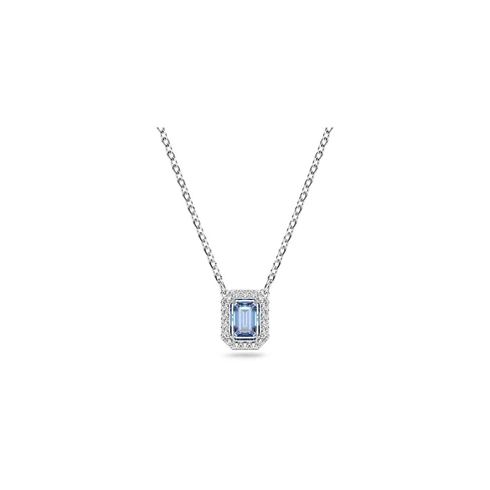 Swarovski Blue Millenia Necklace 5614926