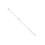 Ted Baker Ted Baker Harsa Tiny Heart Bracelet Silver and Rose Gold Tone Options (Silver Tone) 2