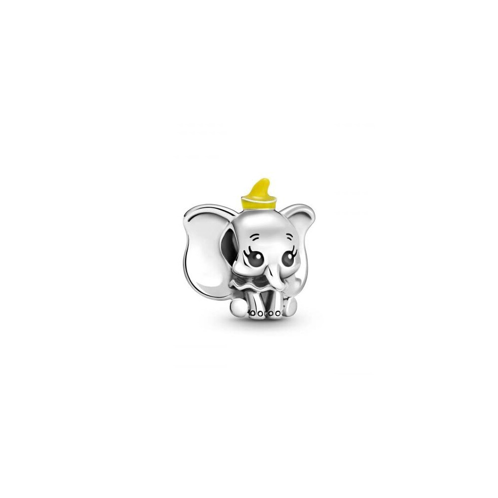 Charm Pandora 799392C01 dumbo de Disney plata