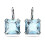 Swarovski Orecchini Swarovski  - 5619472 1