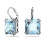 Swarovski Orecchini Swarovski  - 5619472 2
