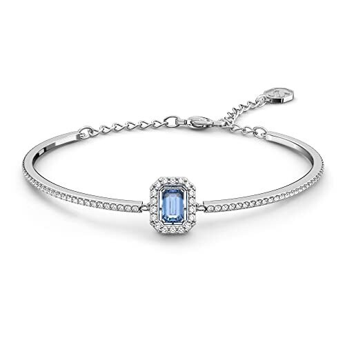 Swarovski Swarovski Blue Millenia Bangle 5620556
