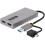 StarTech.com STARTECH USB naar Dual HDMI Adapter 1