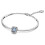 Swarovski Swarovski Blue Millenia Bangle 5620556 2