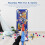 Shooting Toy Guns W/ Foam Balls & Target 4