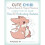 Cute Chibi Mythical Beasts & Magical Monsters 1