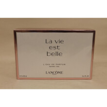 Set Duo, Lancome, La Vie Est Belle, Eau De Parfum, For Women, 2 pcs, 30 ml