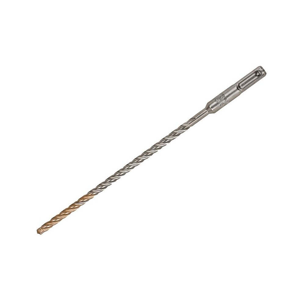 Irwin Speedhammer Quad Drill Bit 6.0 X 210Mm Iw2039376 5706915393767