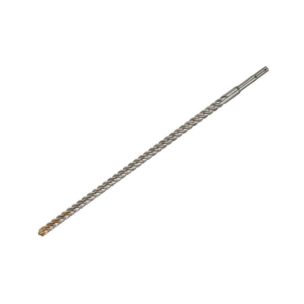 Irwin Speedhammer Quad Drill Bit 14.0 X 460Mm Iw2039429 5706915394290