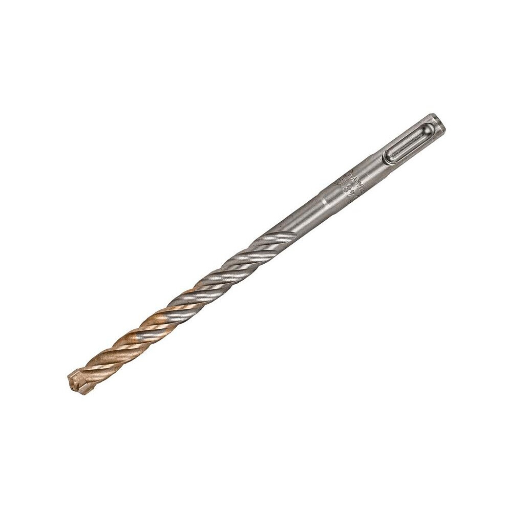Irwin Speedhammer Quad Drill Bit 10.0 X 160Mm Iw2039416 5706915394160
