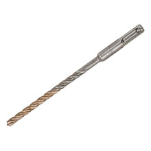 IRWIN Speedhammer Quad Drill Bit 7.0 x 160mm IW2039380