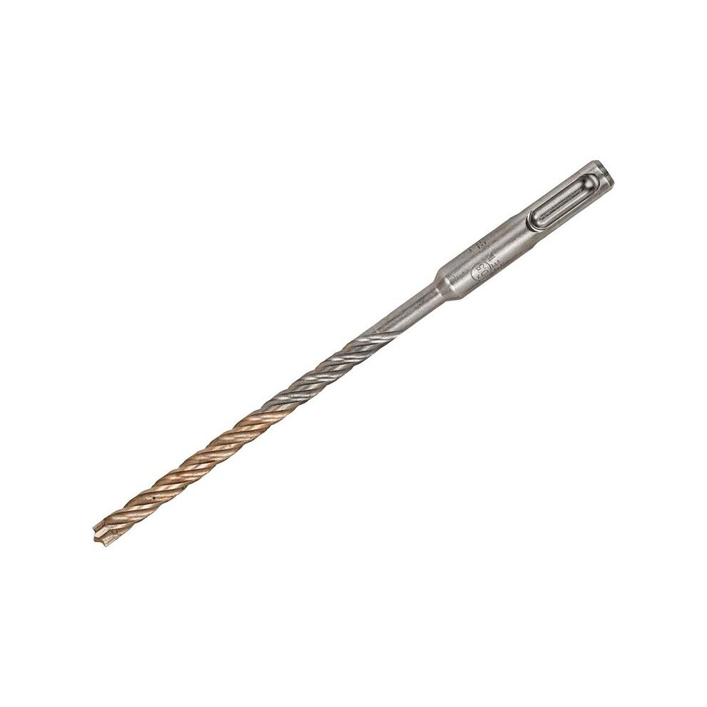 Irwin Speedhammer Quad Drill Bit 7.0 X 160Mm Iw2039380 5706915393804