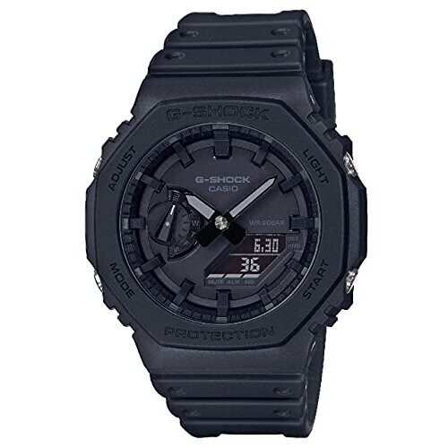 Casio Orologio G-Shock Classic - GA-2100-1A1ER