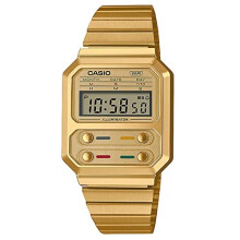 Orologio Casio  - A100WEG-9ADF