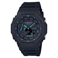 Casio - Orologio da polso - Uomo - Quarzo - G-Shock - GA-2100-1A2ER
