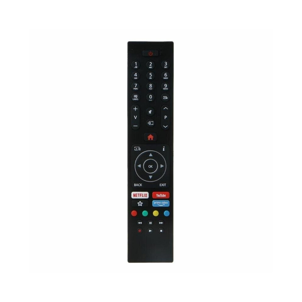Control Suitable For Yamaharav491 Zf30320 For Rav494 Htr-4066 Rx-V475 Rx-V373 Av Receiver Radio Fernbedineung 3654659104342