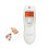 Portable Breathalyzer Digital Breath Alcohol Tester 2