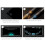 Portable Air Drum Sticks Electronic Drumstick 11