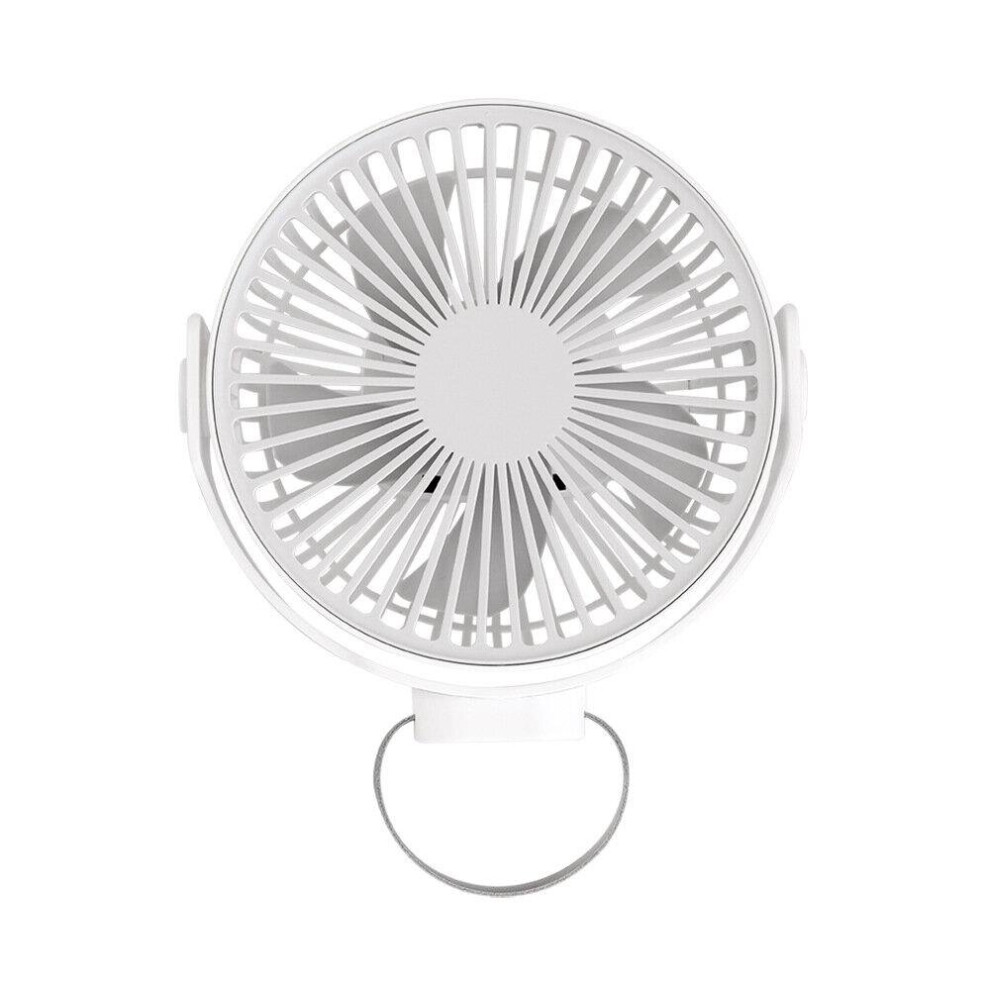 Portable Desktop Air Conditioner Fan Mini Cooler With Digital Display Humidifier Purifier for Office Bedroom
