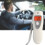Portable Breathalyzer Digital Breath Alcohol Tester 8