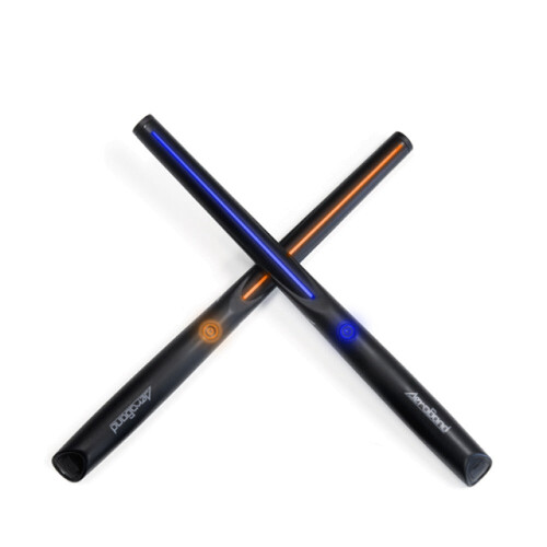 Portable Air Drum Sticks Electronic Drumstick 1
