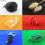 Portable Mini LED Studio Photo Box Light Photography Prop Backdrop Room Cube Tent 4