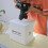 Portable Mini LED Studio Photo Box Light Photography Prop Backdrop Room Cube Tent 5
