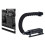 Camera Handheld Holder Flash Bracket U type Hand Motion Stabilizer Stable Frame Grip for Video DSLR SLR 6