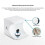 Portable Mini LED Studio Photo Box Light Photography Prop Backdrop Room Cube Tent 6