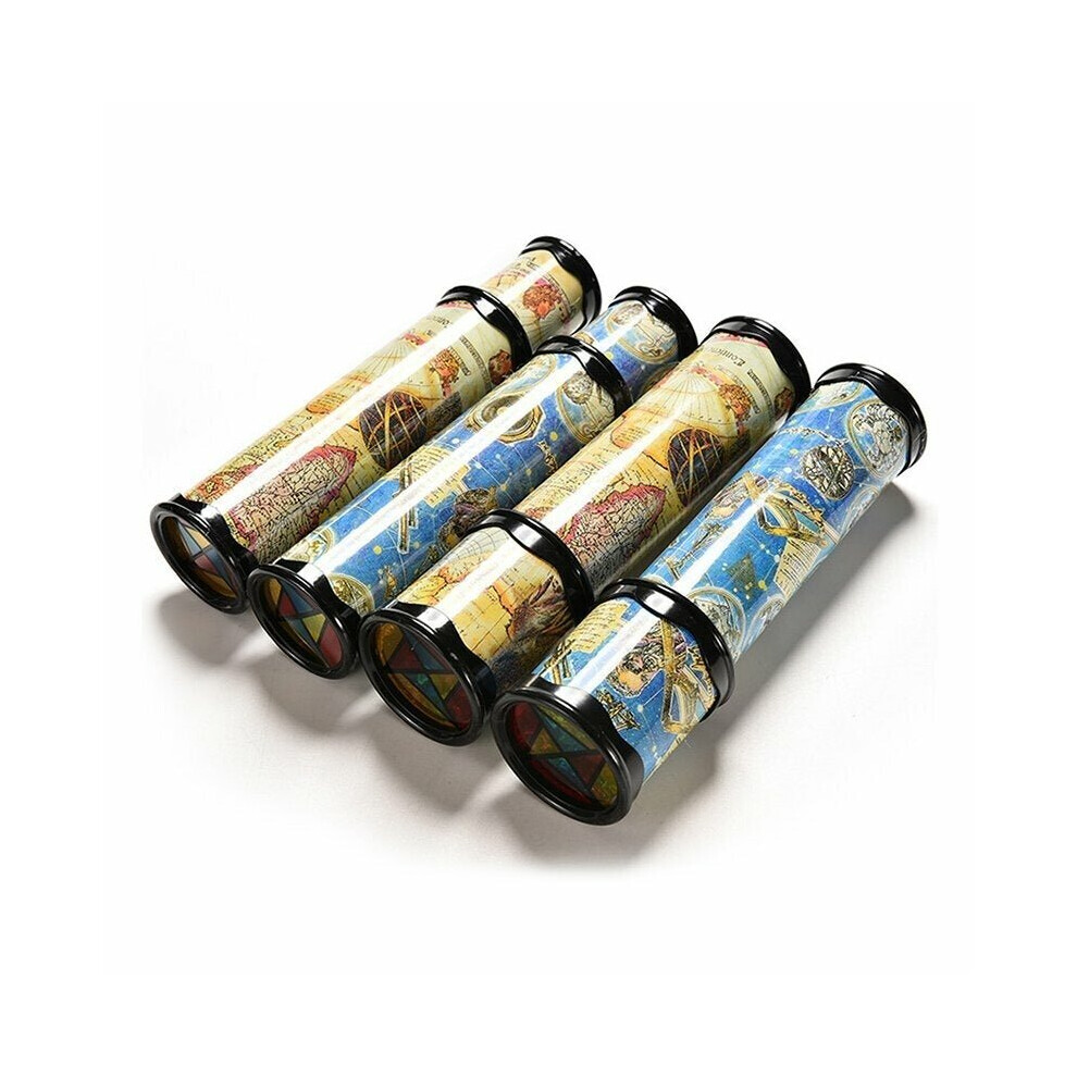 21cm Rotating Kaleidoscopes Colorful World Preschool Toys Style Random Best Kids Gifts-image-OPC-P9RDK2P-NEW