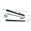 Portable Air Drum Sticks Electronic Drumstick 9