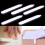 Bone Folder Artist Tool For Scoring Folding Creasing Paper Leather Craft 9