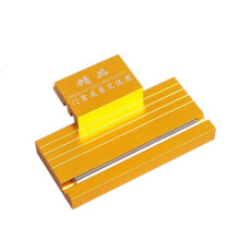 (Gold) Installation Locator Door Window Installation Tool Artifact Casement window Aluminum Alloy Sash Locator Tools Kit
