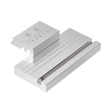 (Silver) Installation Locator Door Window Installation Tool Artifact Casement window Aluminum Alloy Sash Locator Tools Kit