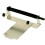 Epson Paper Roll Holder - Durable, Space-Saving Organizer for Kitchen or Bathroom 1