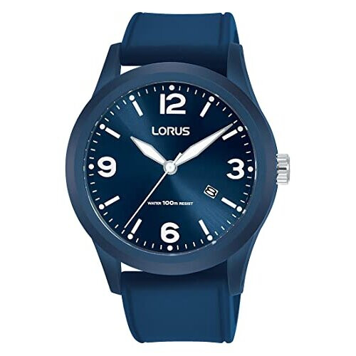 Lorus LORUS Analogical RH953LX9
