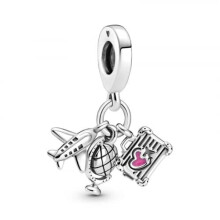 Setti - PANDORA - Mod. 799435C01 - Sekalaiset - Aikuiset - Korut