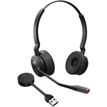 JABRA ENGAGE 55 UC STEREO USB-A