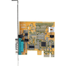 Carte PCI Startech 16C1050CTLR