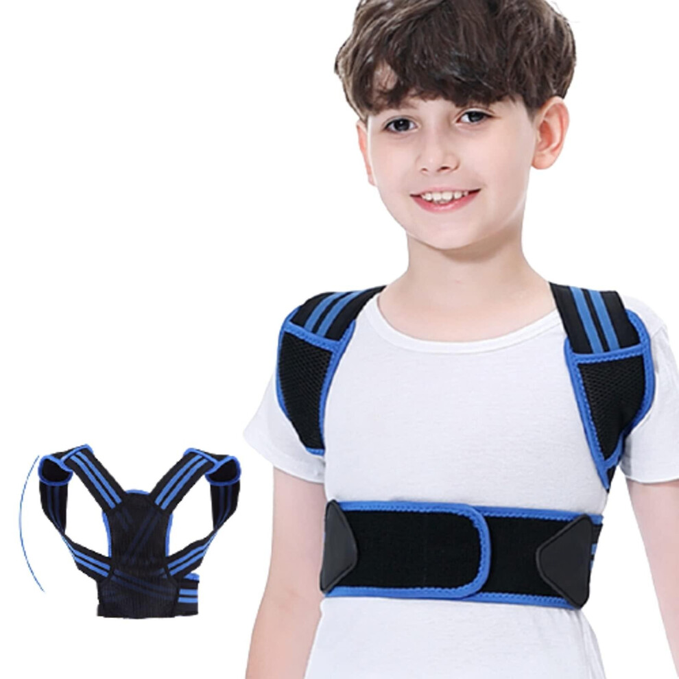 Child posture corrector best sale