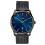 Sekonda Sekonda 1786 Men's Black Watch 1