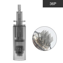 (10pcs 36Pins) Dr.pen A7 Microneedling Pen Cartridges Skin Care