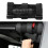(Camouflage) Roll Bar Grab Handles Grip 1Pcs 14