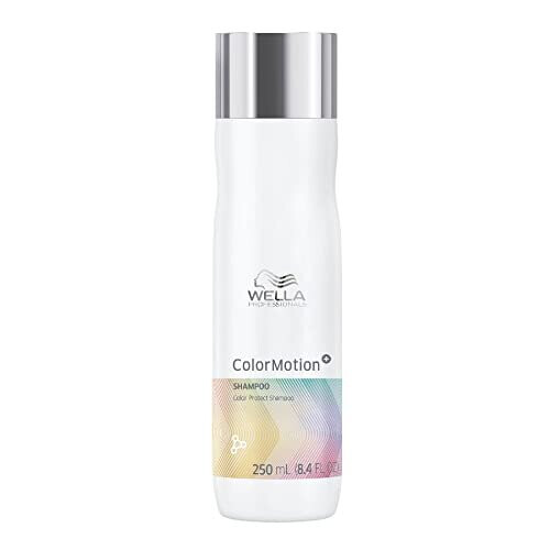 Wella Professionals ColorMotion+ Colour Protection Shampoo for Coloured Hair 250ml