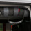 (Blue) Roll Bar Grab Handles Grip 1Pcs 15