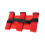 (Camouflage) Roll Bar Grab Handles Grip 1Pcs 10